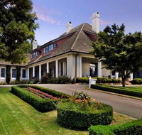 Peppers Manor House - Southport Accommodation