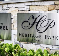 The Sebel Bowral Heritage Park - Southport Accommodation