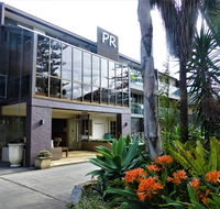 Park Ridge Retreat - Southport Accommodation