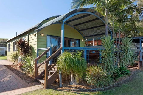 Discovery Parks Gerroa - Southport Accommodation 0