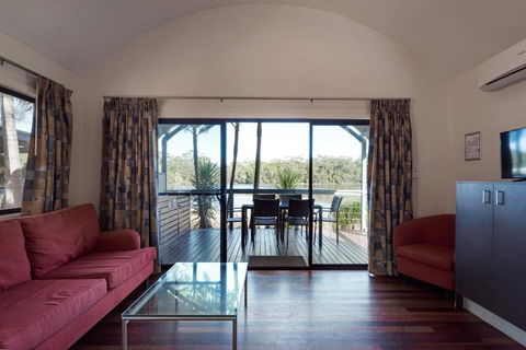 Discovery Parks Gerroa - Southport Accommodation 2