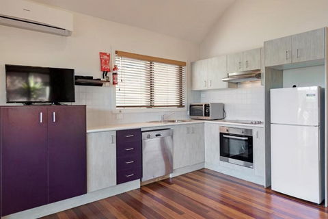 Discovery Parks Gerroa - Southport Accommodation 4