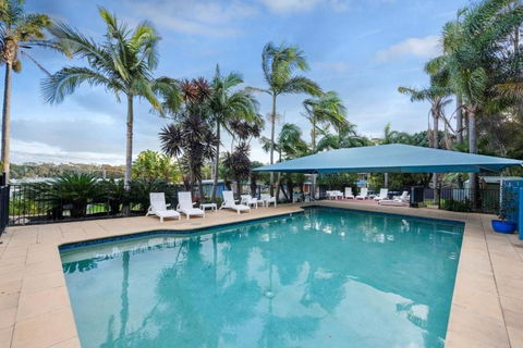 Discovery Parks Gerroa - Southport Accommodation 6