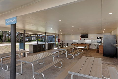 Discovery Parks Gerroa - Southport Accommodation 8