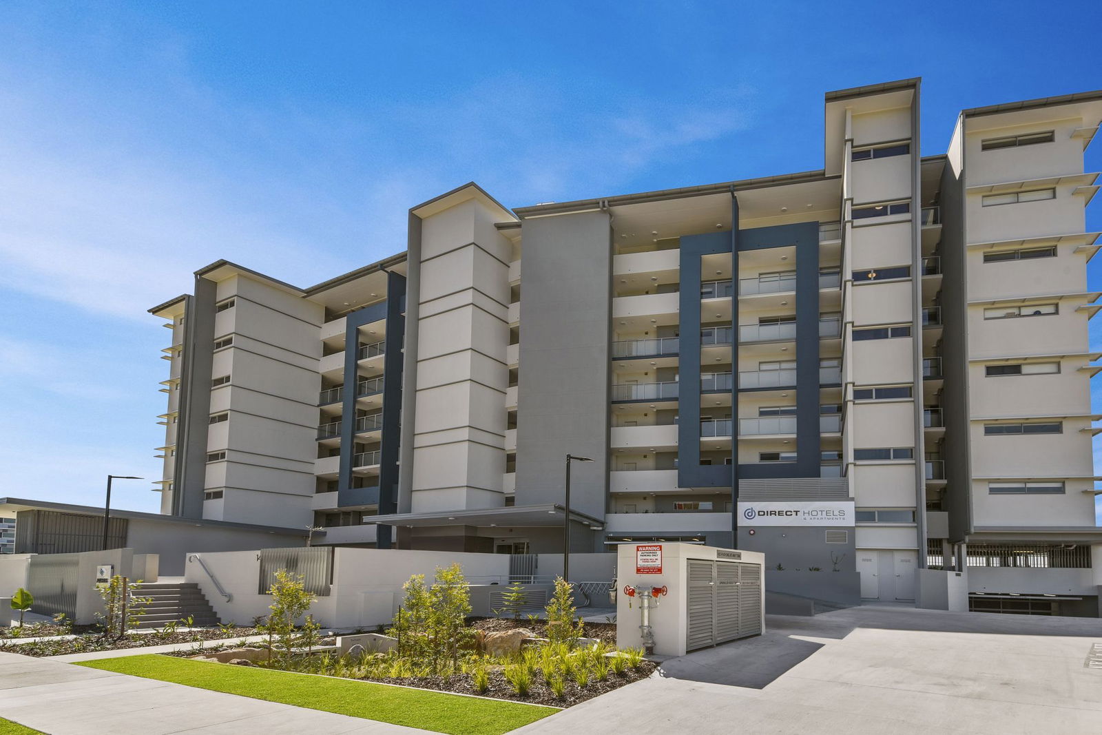 Obi Obi QLD Southport Accommodation