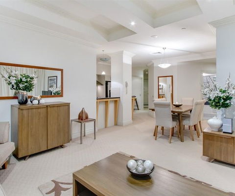 MacArthur Chambers - Southport Accommodation 1