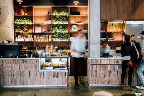 Veriu Broadway - Accommodation Southport 0