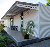 Discovery Parks Darwin - Accommodation Southport
