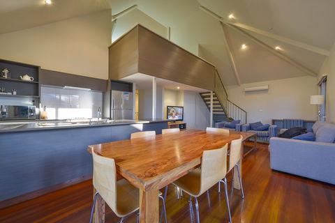 Exmouth Escape Resort - Southport Accommodation 2