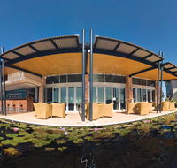 Mantarays Ningaloo Beach Resort - Southport Accommodation