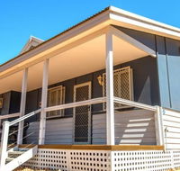 RAC Exmouth Cape Holiday Park - Southport Accommodation