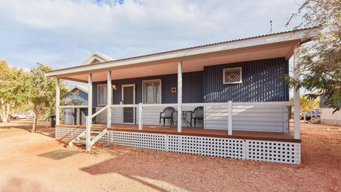RAC Exmouth Cape Holiday Park - Southport Accommodation 2
