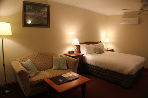 Gateway on Monash - Southport Accommodation 2