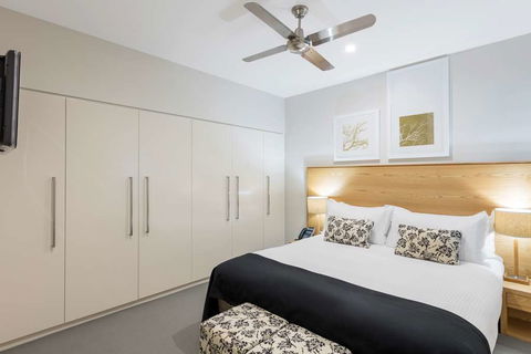 RACV Noosa Resort - Southport Accommodation 1