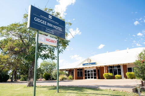 Gidgee Inn - Southport Accommodation 0