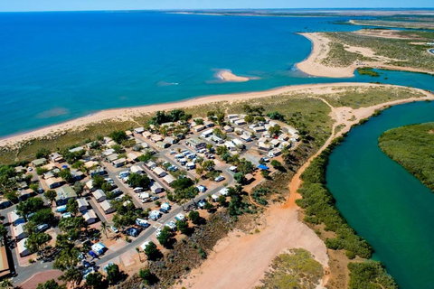 Discovery Parks Port Hedland - Accommodation Southport 0