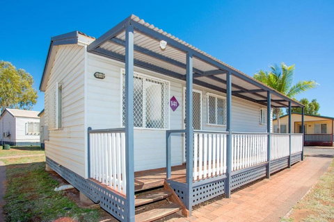Discovery Parks Port Hedland - Accommodation Southport 1
