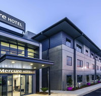 Mercure Tamworth - Accommodation Southport