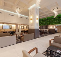 Burke  Wills Hotel - Accommodation Southport