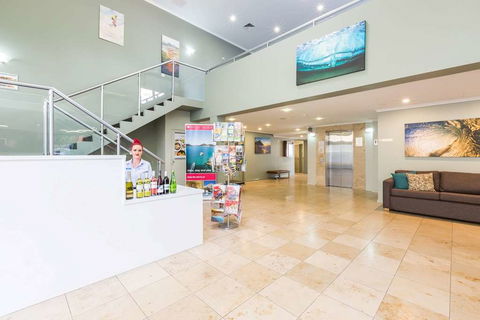 Ramada Resort Shoal Bay - Southport Accommodation 2
