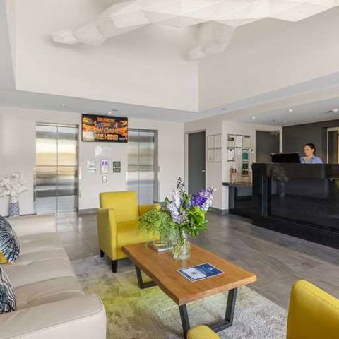H On Mitchell Apartment Hotel - Southport Accommodation 0