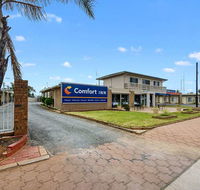 Comfort Inn Flinders on Main - Southport Accommodation
