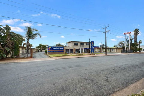 Comfort Inn Flinders On Main - Southport Accommodation 1