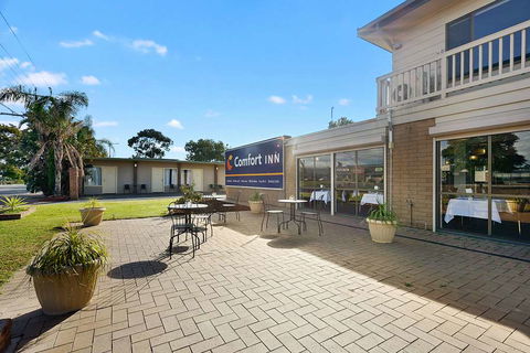 Comfort Inn Flinders On Main - Southport Accommodation 2