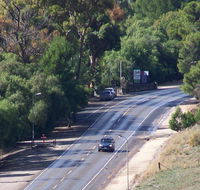 Burra Motor Inn - Southport Accommodation