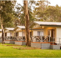 Discovery Parks Clare - Southport Accommodation