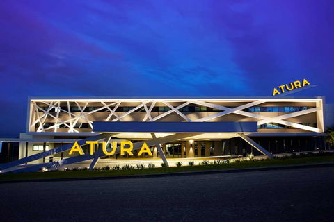 Atura Hotel Blacktown - Southport Accommodation 0