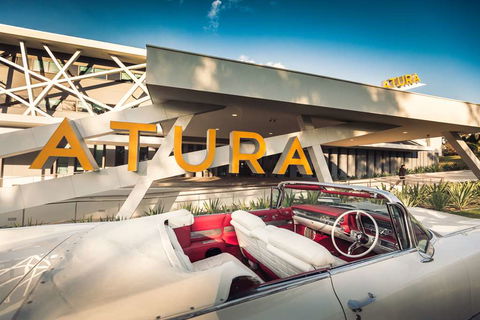 Atura Hotel Blacktown - Southport Accommodation 2