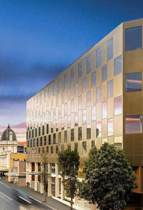 PARKROYAL Parramatta - Southport Accommodation 1