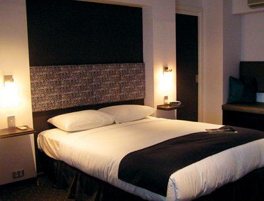 Zero Davey Apartment Hotel - Accommodation Southport 0