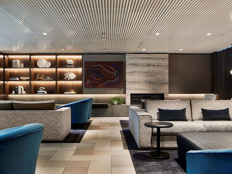 Quay West Suites Melbourne - Accommodation Southport 1