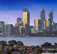 Metro Hotel Perth South Perth - Southport Accommodation
