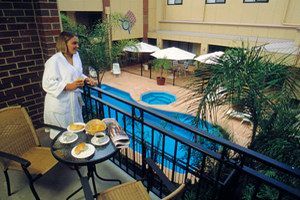 Anabranch North NSW Southport Accommodation