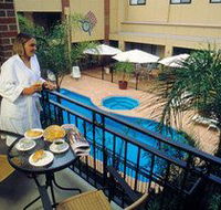 Wentworth Grande Resort - Southport Accommodation
