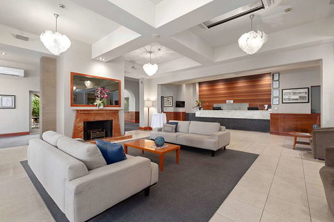 Quality Hotel Mildura Grand - Accommodation Southport 2