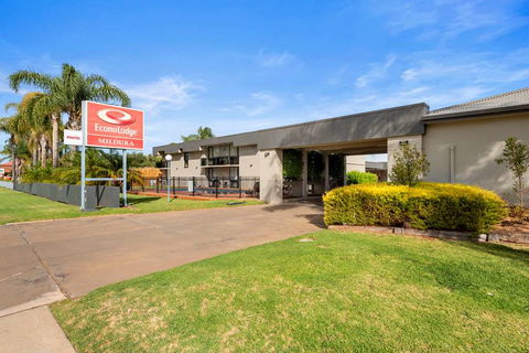 Econo Lodge All Seasons Mildura - Southport Accommodation 1