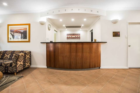 Karratha Central Apartments - Southport Accommodation 1