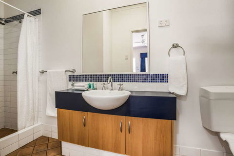 Karratha Central Apartments - Southport Accommodation 2