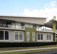 Drovers Motor Inn - Southport Accommodation