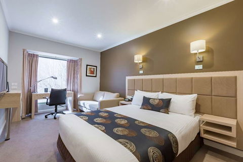 Waverley International Hotel - Southport Accommodation 2