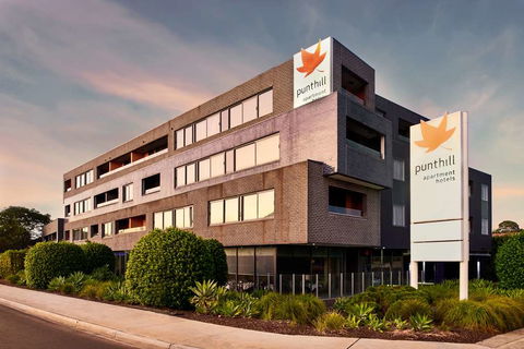 Punthill Oakleigh - Southport Accommodation 0