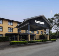 Mercure Sydney Blacktown - Southport Accommodation