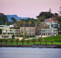 The Sebel Harbour Side Kiama - Southport Accommodation