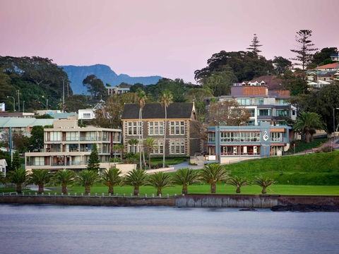 The Sebel Harbour Side Kiama - Southport Accommodation 0