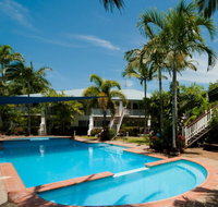 Mango House Resort - Accommodation Southport