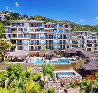 at Waters Edge Resort - Accommodation Southport